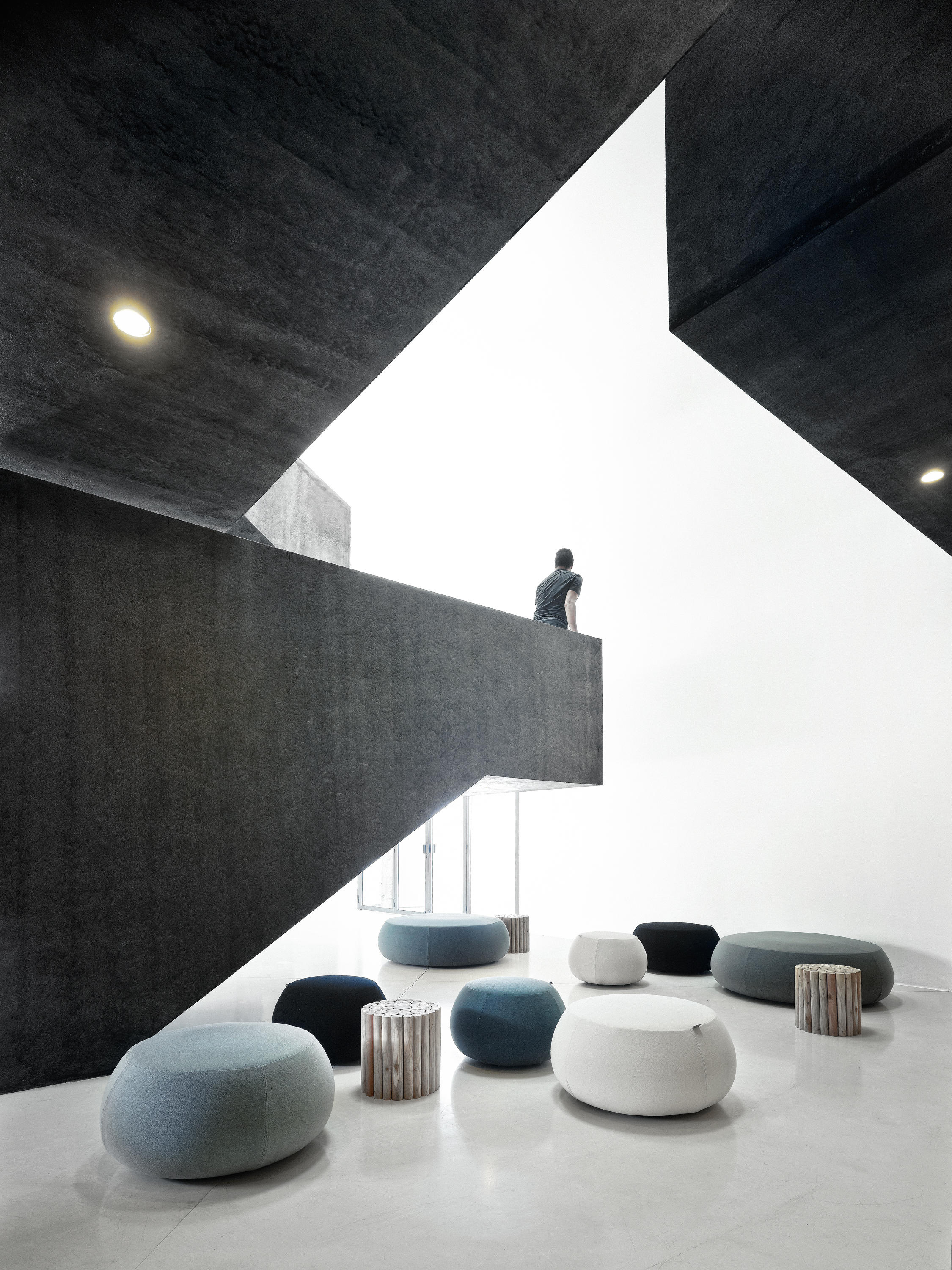 OB体育APP官网下载 - 坐具|吧椅/凳子|办公家具|中国有限公司家具|Pix 67墩
